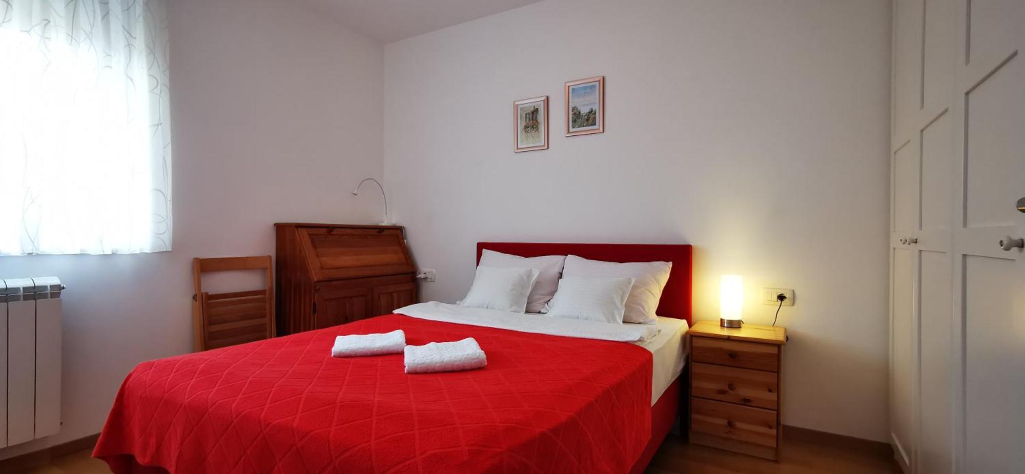 Brand New Place Rovinj Exterior foto