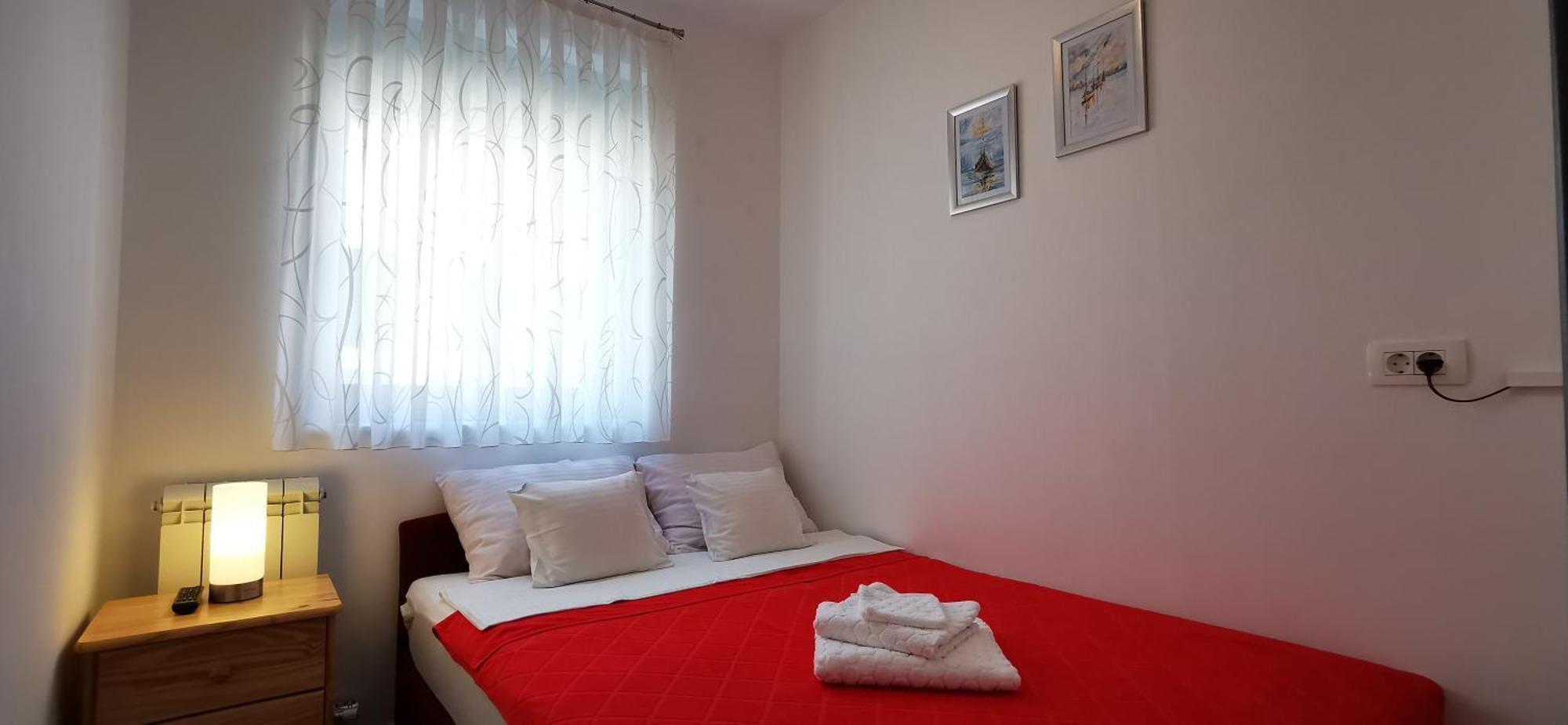 Brand New Place Rovinj Exterior foto